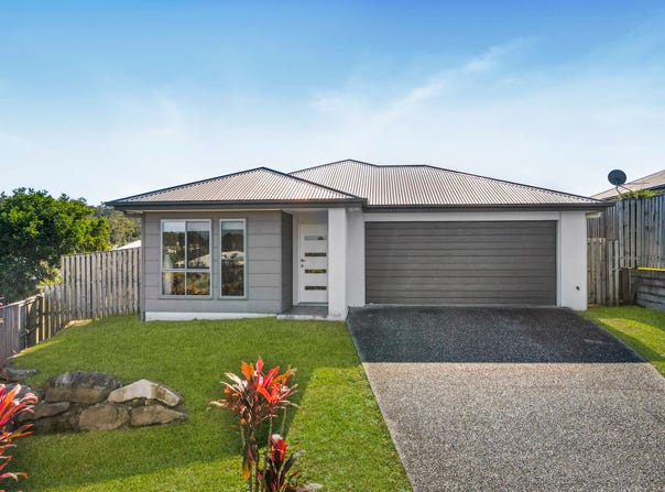45 Butcher Bird Circuit, Upper Coomera, Qld 4209