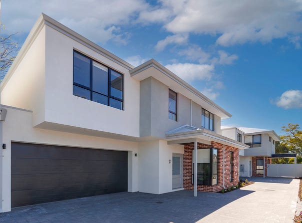 1/173 Knutsford Avenue, Rivervale, WA 6103