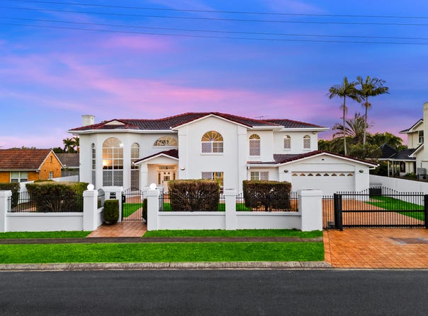 719 Musgrave Road, Robertson, Qld 4109