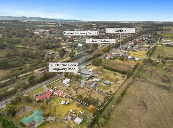 123 Nar Nar Goon Longwarry Road, Garfield, Vic 3814
