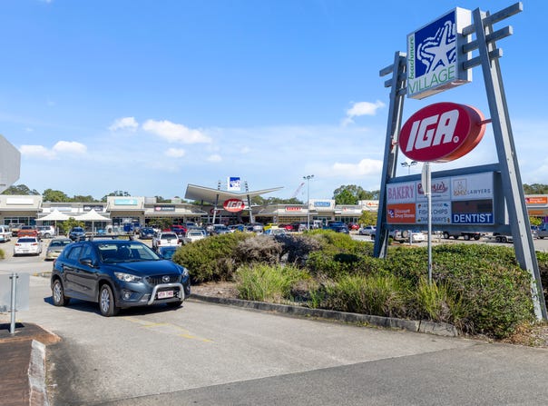 Beachmere Village, 6 James Road, Beachmere, Qld 4510