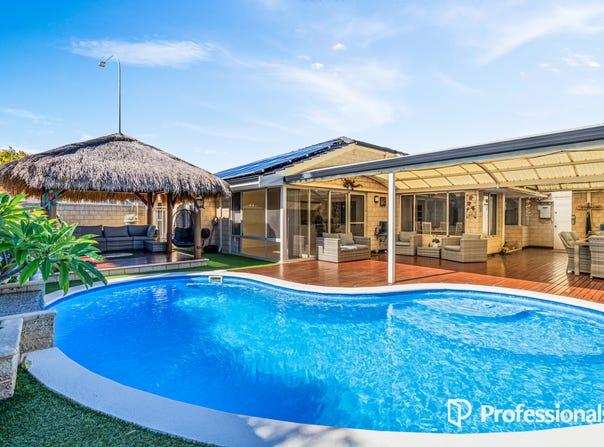 41 Galveston Loop, Iluka, WA 6028