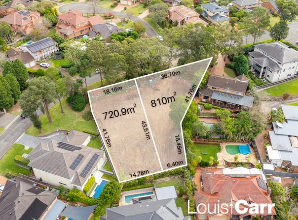 18-20 Blacks Road, West Pennant Hills, NSW 2125