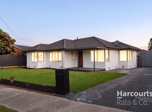 4  Darebin Drive, Thomastown, Vic 3074