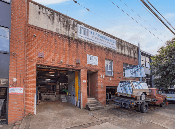 33 Carrington Road, Marrickville, NSW 2204