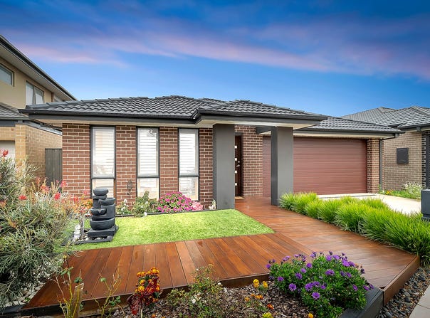 3 Silage Way, Wyndham Vale, Vic 3024