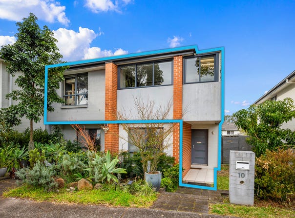 10 Herdsmans Avenue, Lidcombe, NSW 2141