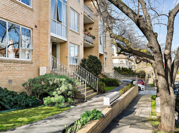 8/402 Toorak Road, Toorak, Vic 3142