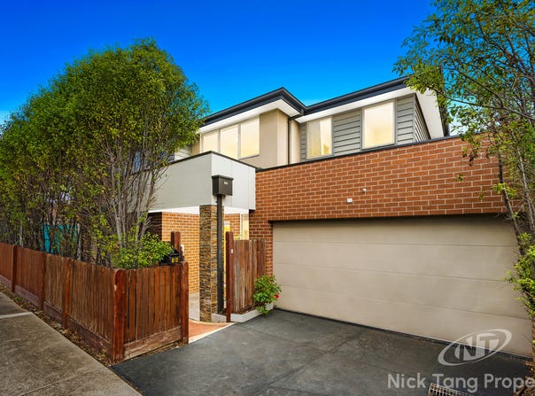 1A Douglas Avenue, Box Hill South, Vic 3128