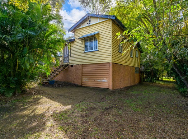 64 Red Hill Road, Gympie, Qld 4570
