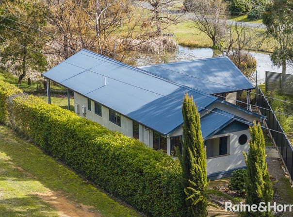 9B Ashbourne Road, Woodend, Vic 3442