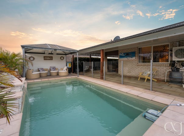 32 Sea Eagle Drive, Lowood, Qld 4311
