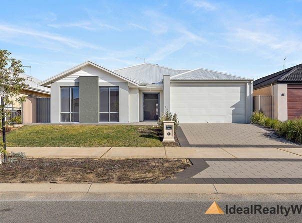 18 Hampshire Way, Baldivis, WA 6171