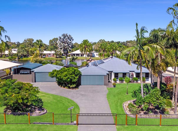 18 Eagle Beach Parade, Dundowran Beach, Qld 4655