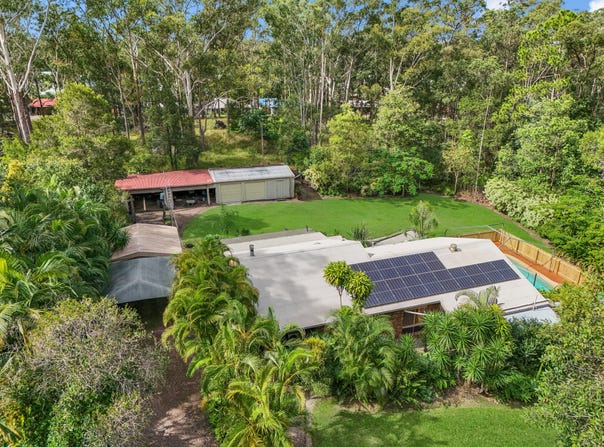 3 Snowgum Court, Landsborough, Qld 4550