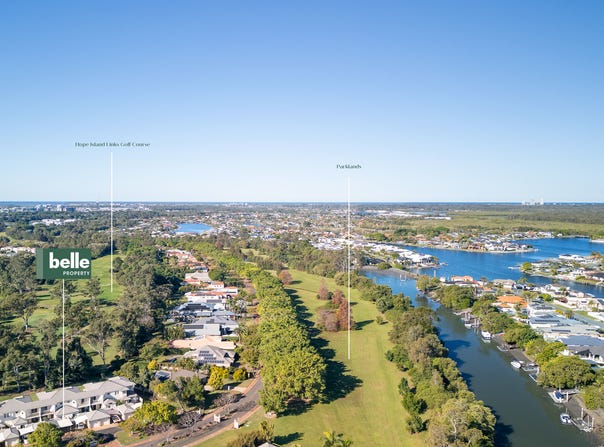 8145 Magnolia Drive West, Hope Island, Qld 4212