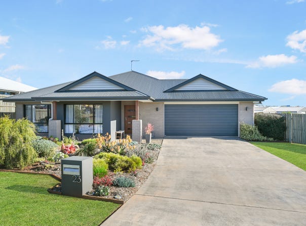23 Kleinton Road, Kleinton, Qld 4352