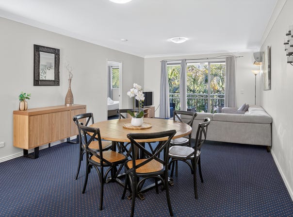 335/2360 Gold Coast Highway, Mermaid Beach, Qld 4218