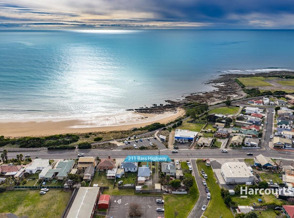 211 Bass Highway, Cooee, Tas 7320
