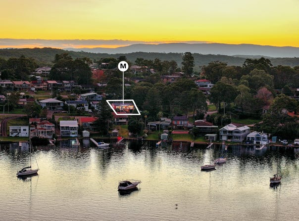 6 Ilford Avenue, Buttaba, NSW 2283