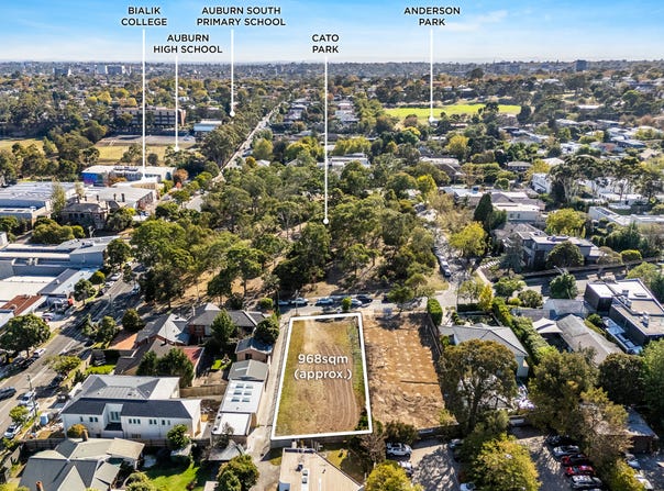 2 Bluff Street, Hawthorn East, Vic 3123