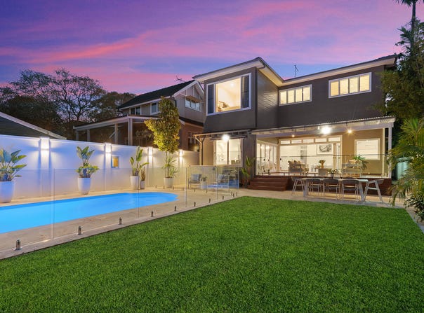 141 High Street, Willoughby, NSW 2068