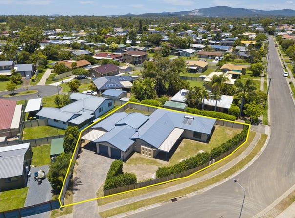 27 Cotswold Street, Mount Warren Park, Qld 4207