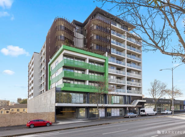 710/233 Maroondah Highway, Ringwood, Vic 3134