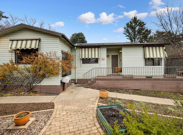 1 Namala Street, Cooma, NSW 2630