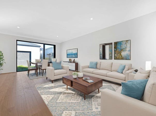 12 Namco Walk, Wyndham Vale, Vic 3024