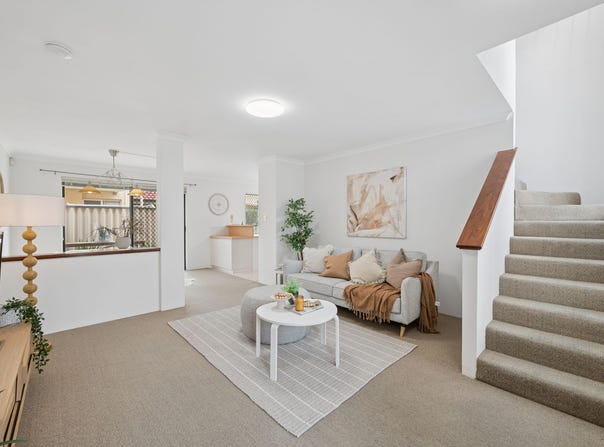 10/11 Gochean Avenue, Bentley, WA 6102