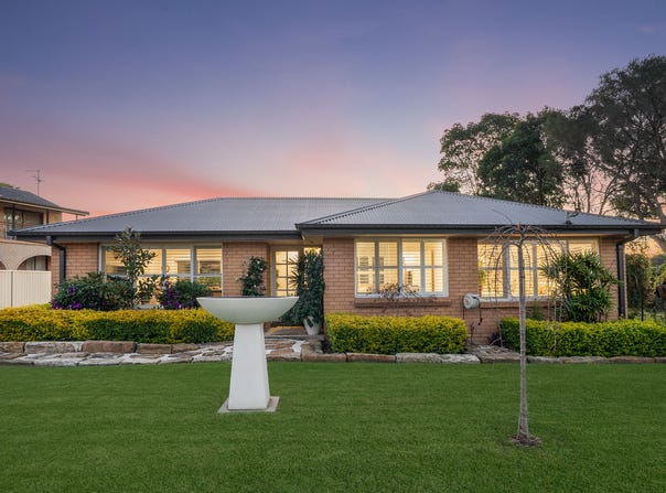 23 Westbourne Avenue, Thirlmere, NSW 2572