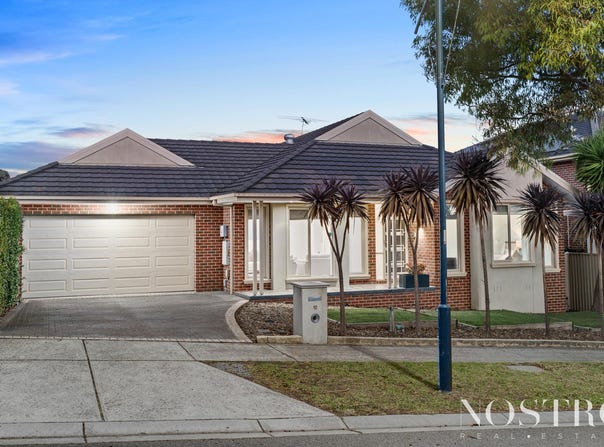 12 Jade Rise, South Morang, Vic 3752