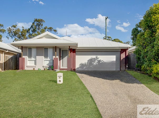 12 Bufflehead Road, Kirkwood, Qld 4680