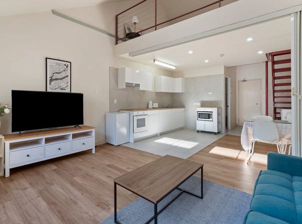 31/436 Ann Street, Brisbane City, Qld 4000
