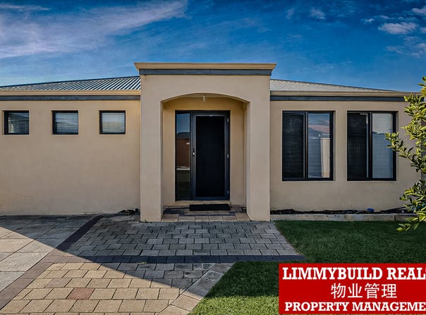 10 Richards Place, Cannington, WA 6107