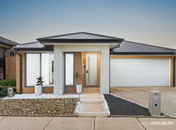 28 Para Road, Tarneit, Vic 3029