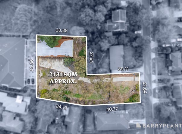 5 Ivon Street, Bayswater North, Vic 3153