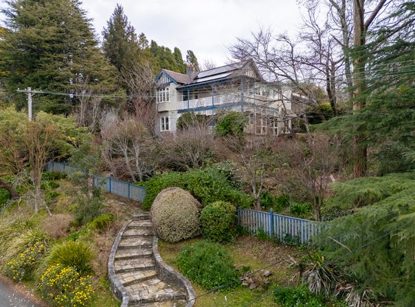 4 Mount Street, Leura, NSW 2780