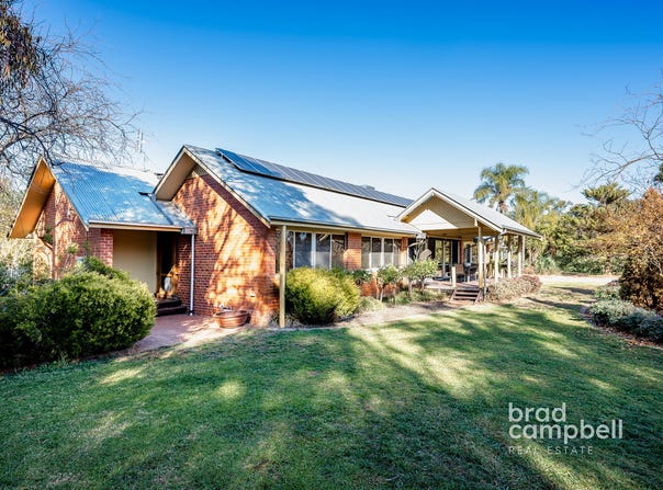 9 Arcadia Downs Drive, Kialla, Vic 3631