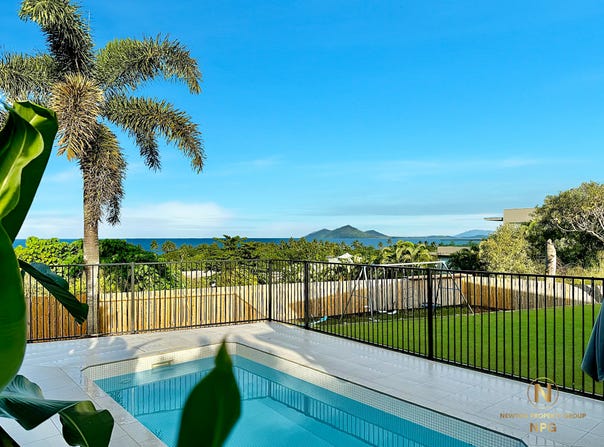 10 Rise Cres, Mission Beach, Qld 4852
