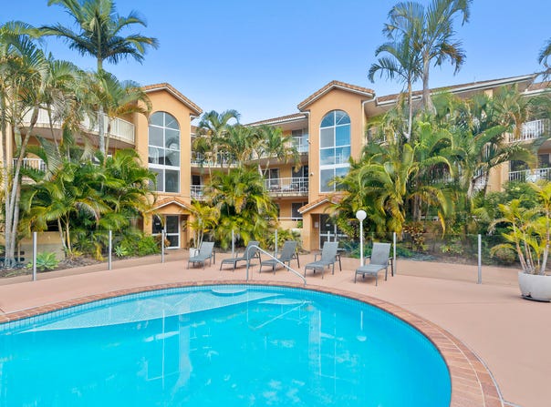 8/560 Gold Coast Highway, Tugun, Qld 4224