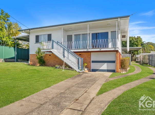 29 Minnis St, Eastern Heights, Qld 4305