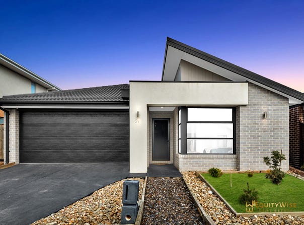 51 Surround Drive, Mambourin, Vic 3024