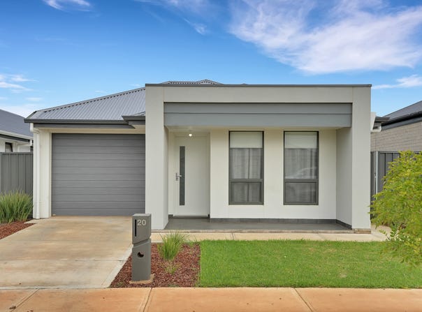 20 Steve Street, Munno Para, SA 5115