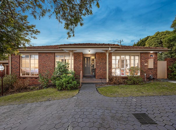 4/7-9 Leonard Street, Deepdene, Vic 3103