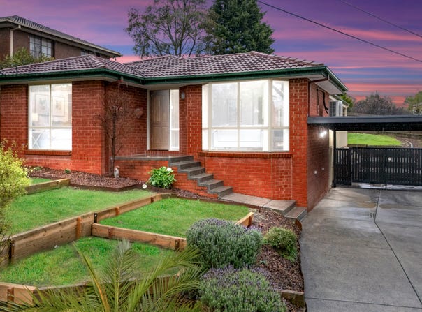 31 Terama Crescent, Bayswater, Vic 3153