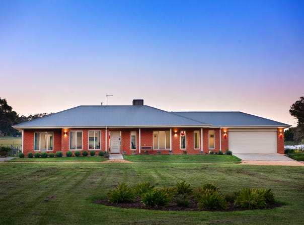 102 Allans Road, Maldon, Vic 3463