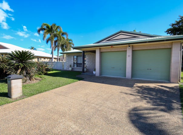 11 Ti-Tree Court, Ayr, Qld 4807