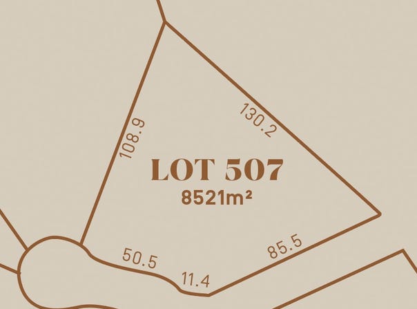 Lot 507, Eagle Close, Lower Belford, NSW 2335